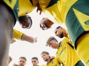 Ole Romeny Cetak Gol, Fortuna Sittard Menang dalam Laga Uji Coba