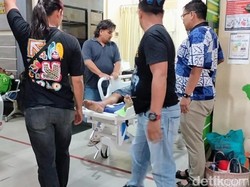 DPO Pelaku Curat di Bondowoso Ditembak Polisi Usai Acungkan Clurit