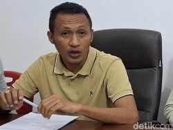 Pengacara Bildad Thonak Dilaporkan ke DPD KAI NTT soal Dugaan Mafia Kasus