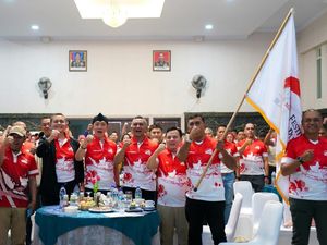 DPRD Kota Bogor: FMP 2026 Menyatukan Warga, Menggerakkan Ekonomi