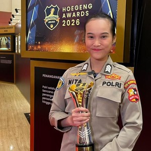 Brigadir Renita Rismayanti