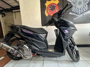 Polisi Amankan 2 Pemuda Diduga Hendak Balap Liar di Bogor, Motor Disita