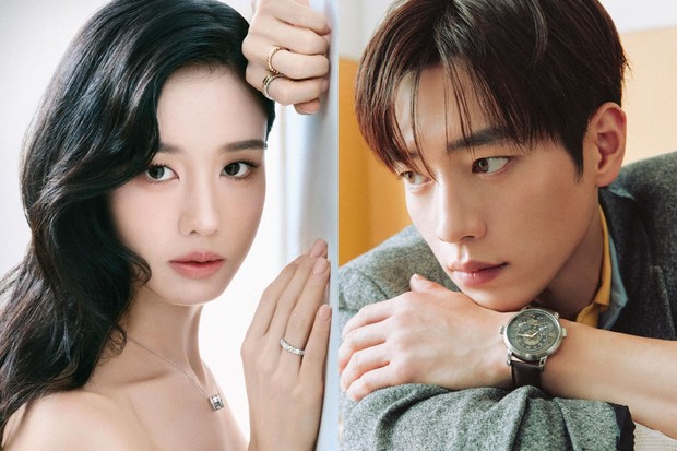 Seo Kang Joon dan Ahn Eun Jin menyiapkan chemistry mendalam untuk peran mereka di drama 'A Love Other Than Yours'. Keduanya dikisahkan akan terlibat hubungan asmara selama 10 tahun.