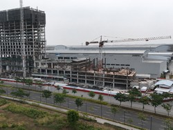 Geliat Penjualan Properti di PIK2, PANI Catat Marketing Sales Rp 1,9 T