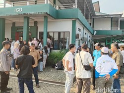 Mahasiswa Unlam-UNU Kalsel Jadi Korban Laka, Korlap KKN Buka Suara