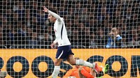 Hasil Uji Coba: Tottenham Bungkam Chelsea 2-1