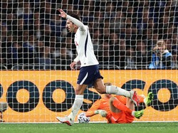Hasil Uji Coba: Tottenham Bungkam Chelsea 2-1