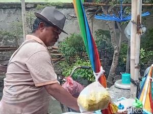 Aroma Arang dan Jejak Panjang Perantau di Tanah Indramayu