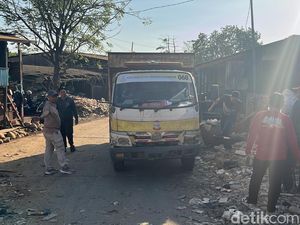 Strategi Pemkot Makassar Agar Wajib Pilah Sampah Tak Bebani Warga