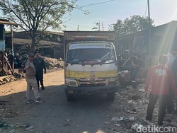 Strategi Pemkot Makassar Agar Wajib Pilah Sampah Tak Bebani Warga