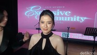 Curhat Shabrina Leanor Sempat Down Kena Body Shaming oleh Netizen