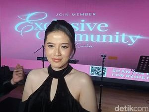 Shabrina Leanor Kena Mental Usai Kena Body Shaming Netizen