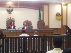 Dugaan Korupsi KUR, Eks Kepala Unit Bank di Jimbaran Dituntut 7,5 Tahun