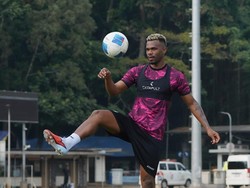 Gustavo Henrique Absen, Fokus Pemulihan Cedera untuk Kompetisi