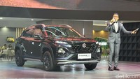 Lagi Cari SUV Bergaya Sporty? Ini Deretan Model yang Wajib Dilihat di GIIAS 2026