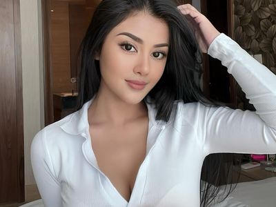 Apa Kabar Tania Ayu?