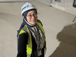 Video detikfinance Check: Intip Proyek Terowongan Pejalan Kaki di Bundaran HI