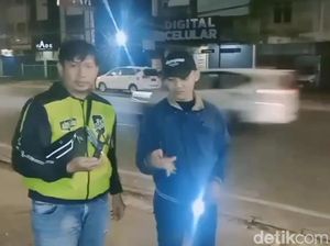 3 Remaja Geng Motor Mau Tawuran Pakai Busur-Petasan di Makassar Ditangkap