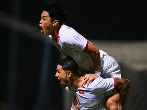 Hasil Indonesia Vs Vietnam: Kalah 0-3, Indonesia Turun Posisi 3 Grup A