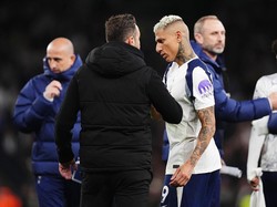 De Zerbi Bingung dengan Keinginan Richarlison di Spurs