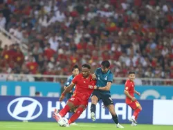 Singapura Vs Indonesia: Solidnya Lini Belakang Singa Ujian Garuda