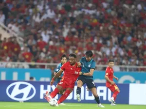 Update Klasemen Piala AFF 2026: Singapura Teratas, Timnas Indonesia Kedua