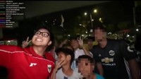 Pelapor Ingin Proses Hukum soal Vape Dilanjutkan Meski Bigmo Minta Maaf
