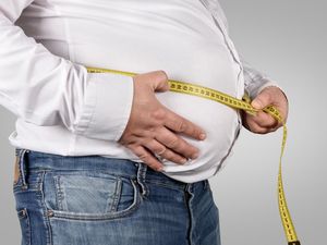 10 Kebiasaan yang Bisa Bantu Pangkas Lemak, Bye-bye Perut Buncit