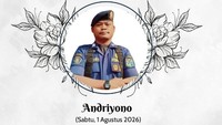 Petugas Damkar Meninggal Usai Ngeluh Nyeri Dada Saat Bertugas di Kramat Jati