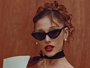 Ariana Grande Hiatus Usai Tur Selesai, Gak Tahan Kena Body Shaming Terus!