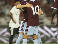 Aston Villa Nyaman di Jakarta, Emery: Terima Kasih!