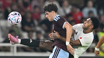 Aston Villa Tundukkan Indonesia All Stars 3-1 di Stadion GBK