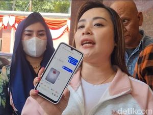 Ibu Viralkan Anak Diajak Ngemis Tepis Tuduhan Settingan dengan Bukti Ini
