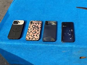 Polisi Tangkap 3 Pelaku Begal Saat Patroli di Jaktim, Celurit Disita