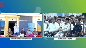 14 Tahun Menikah, Pria Asal Tomohon Akhirnya Punya Rumah Berkat KPR BNI