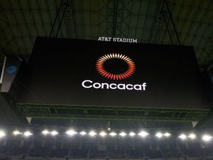 CONCACAF Kecam Gaya Ugal-ugalan Gianni Infantino Pimpin FIFA