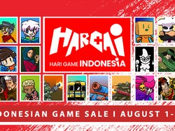 Dukung Developer Tanah Air! Steam Gelar Event Hari Game Indonesia 2026