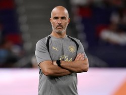 Kata-kata Maresca Usai Debutnya Latih Man City Langsung Keok