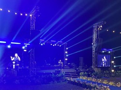 Bupati Fawait Sebut JKCI Festival Cerutu Terbesar di Asia