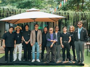 Forestra 2026 Siap Digelar 29 Agustus