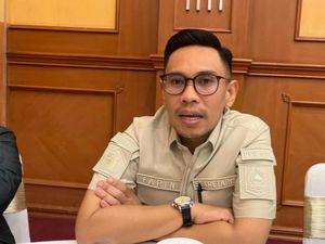 Gerindra NTB Tak Terima Nama Dasco Diseret Polemik Internal PAN