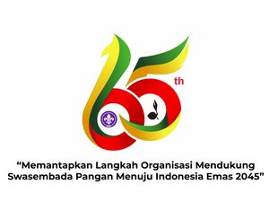 Hari Pramuka 2026: Tema, Logo, dan Makna Peringatannya