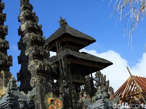 Sampah Organik Bisa Diolah untuk Atap Rumah Ramah Lingkungan