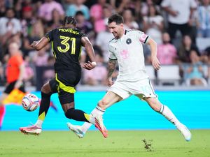 Messi Main Lagi, Inter Miami Vs Columbus Crew Tuntas 2-2