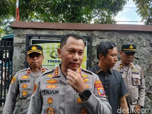 Propam Dalami Kelalaian Oknum Polisi usai Eks Istri Bunuh Diri Pakai Senpi