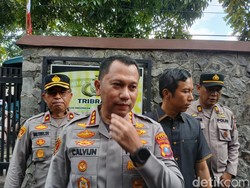 Propam Dalami Kelalaian Oknum Polisi usai Eks Istri Bunuh Diri Pakai Senpi