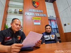 Guru Ngaji Cabul di Sukabumi Ditangkap di Banten Usai Viral