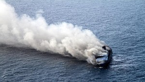 Operator KM Mutiara Sentosa 2 Buka Suara soal Kebakaran Kapal