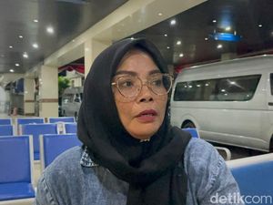 Cerita Komunikasi Terakhir Keluarga Korban Kebakaran KMP Mutiara Sentosa