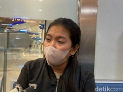 Keluarga Korban Ini Ungkap Suaminya Tak Ada di Manifest KMP Mutiara